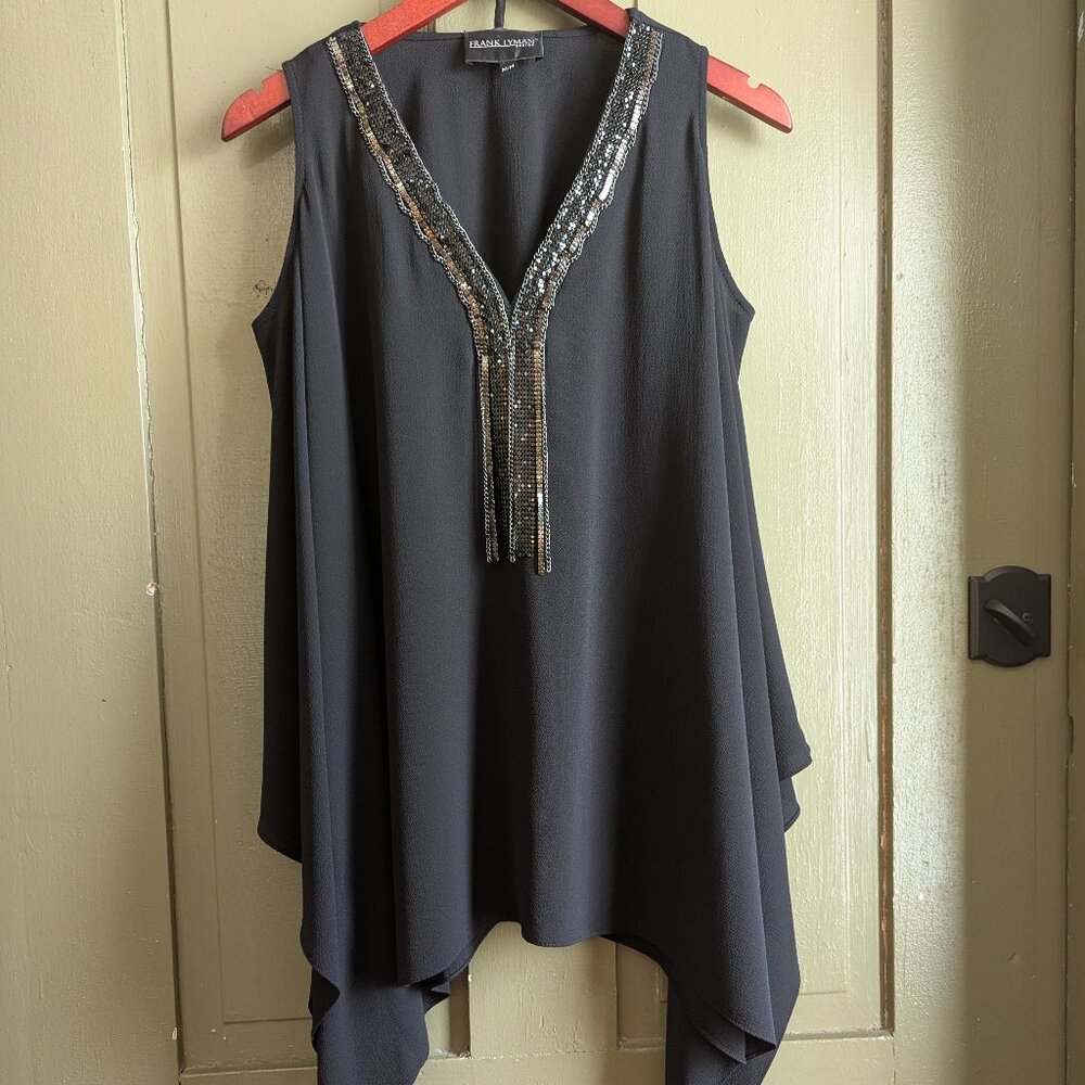 Frank Lyman Designs